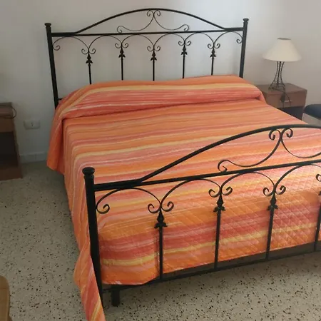 Borgo Marino Litorale Salus Sciacca