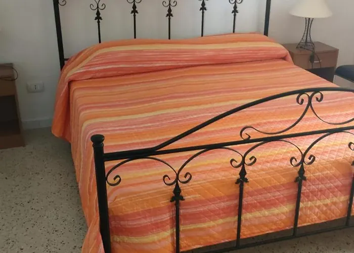 Borgo Marino Litorale Salus Sciacca