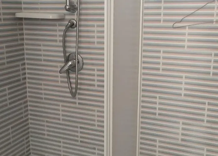 Maison d'hôtes Borgo Marino Litorale Salus